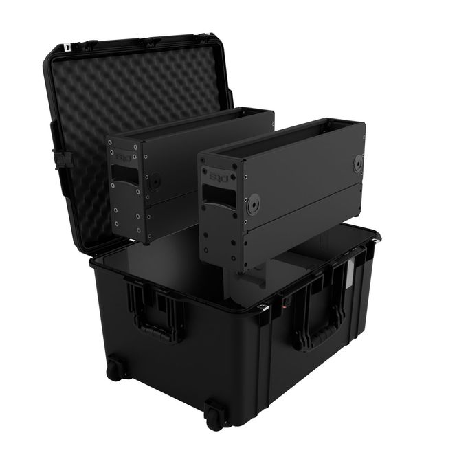 Hovedbilde Peli™ Air 1637 for 2stk ...