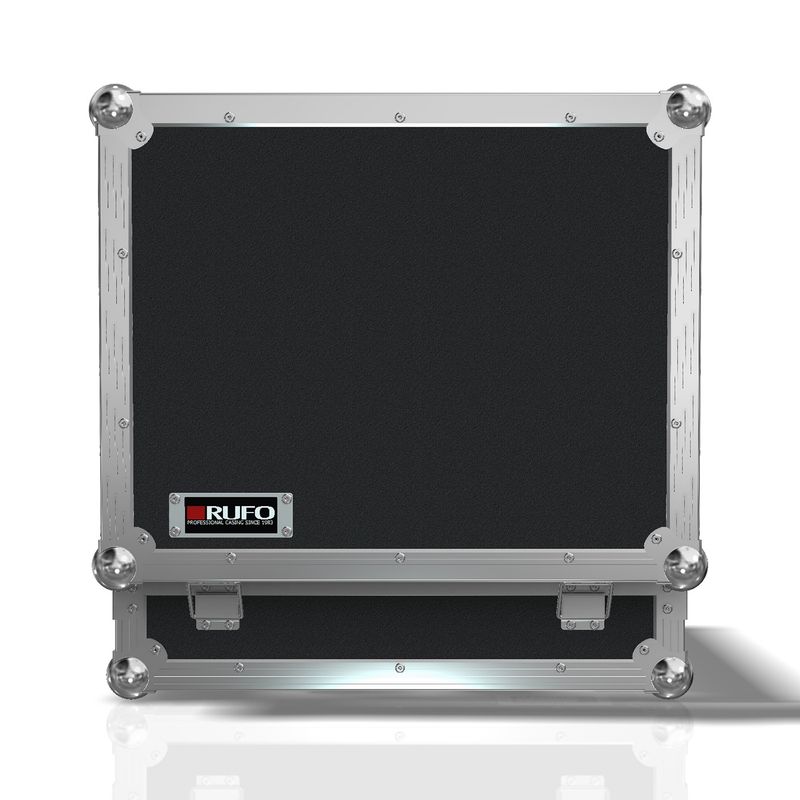 Koffert til ICOM BC-121N